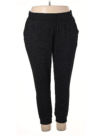 Zenergy by Chico's Sweatpants (view 1)
