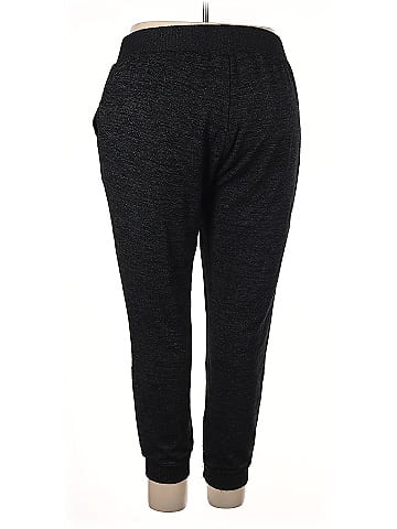 Zenergy by Chico's Sweatpants (view 2)