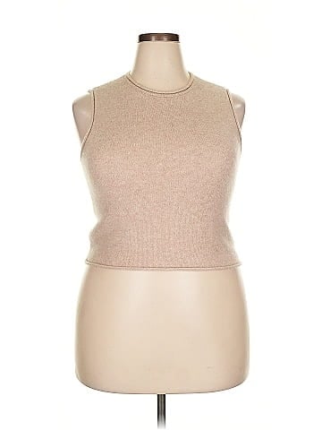 The Group by Babaton Sweater Vest (view 1)