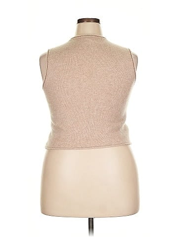 The Group by Babaton Sweater Vest (view 2)