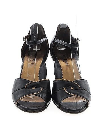 Taryn Rose Wedges (view 2)