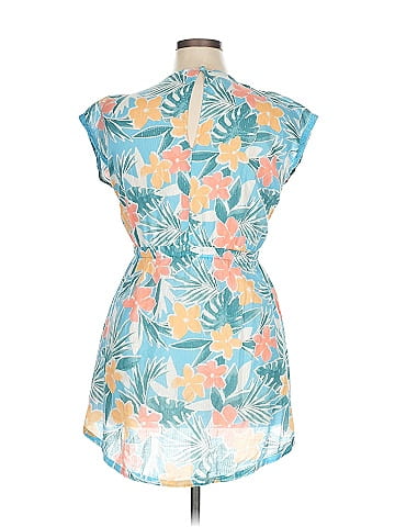 Abercrombie Casual Dress (view 2)