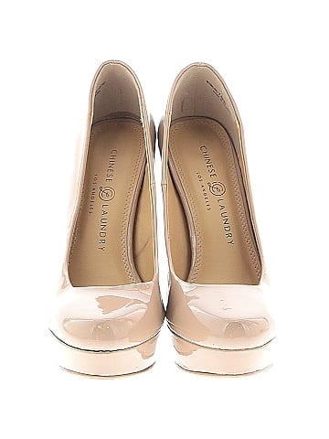 Chinese Laundry Heels (view 2)