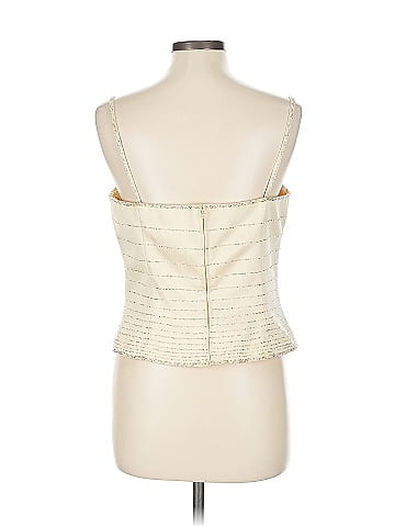 Lillie Rubin Tube Top (view 2)