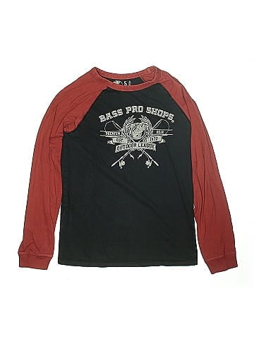 Bass Pro Shops Long Sleeve T-Shirt (view 1)