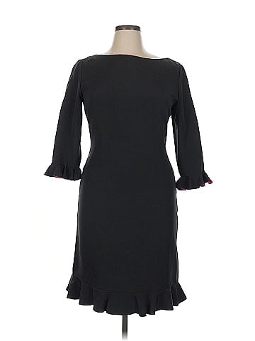 Lillie Rubin Cocktail Dress (view 1)
