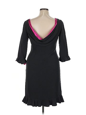 Lillie Rubin Cocktail Dress (view 2)