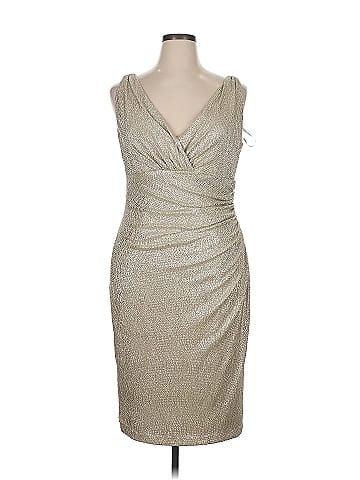 Lauren by Ralph Lauren Cocktail Dress (view 1)