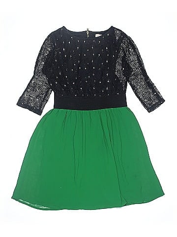 GB Girls Dress (view 1)