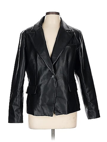 BCBGMAXAZRIA Blazer (view 1)