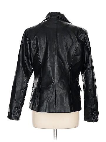 BCBGMAXAZRIA Blazer (view 2)