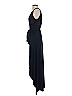 Veronica M. Blue Cocktail Dress Size XS - photo 5