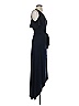 Veronica M. Blue Cocktail Dress Size XS - photo 4