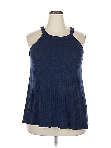 Torrid Sleeveless Top (view 1)