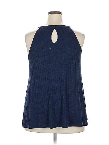 Torrid Sleeveless Top (view 2)