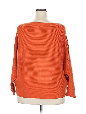 Philosophy Republic Clothing Pullover Sweater (view 2)
