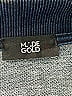 Made Gold Black Cardigan Size XL (estimated) - photo 7