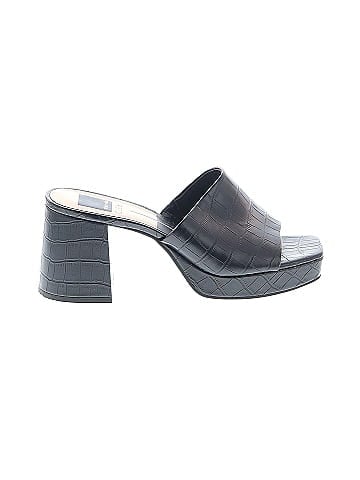 Dolce Vita Heels (view 1)
