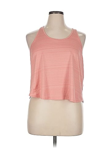 Kyodan Sleeveless Top (view 1)