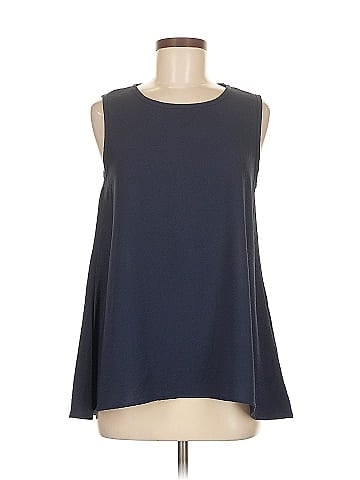Jodifl Sleeveless Blouse (view 1)