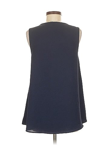 Jodifl Sleeveless Blouse (view 2)