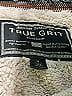 True Grit 100% Polyester Gray Fleece Size XL - photo 6
