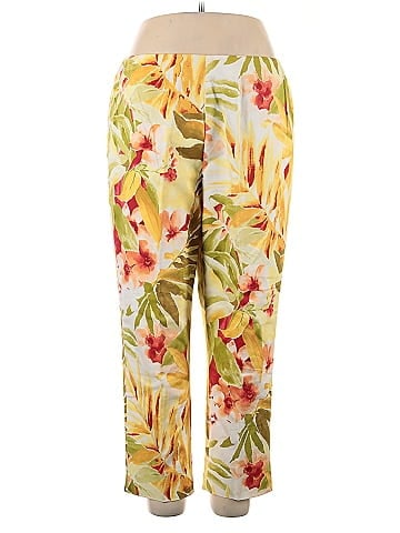 Linda Allard Ellen Tracy Casual Pants (view 1)