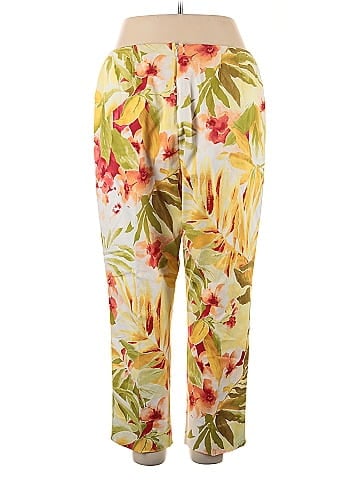 Linda Allard Ellen Tracy Casual Pants (view 2)