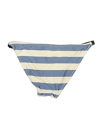 Solid & Striped Swimsuit Bottoms (view 2)