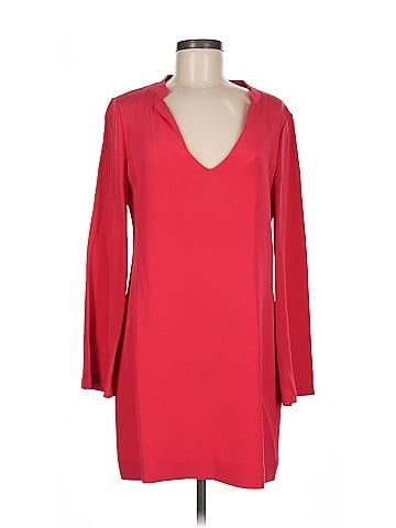 Elizabeth and James Casual Dress (view 1)