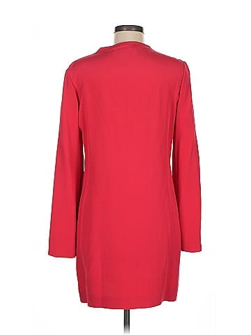 Elizabeth and James Casual Dress (view 2)