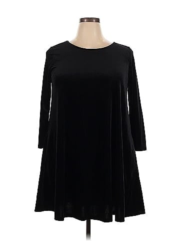 Agnes & Dora Casual Dress (view 1)