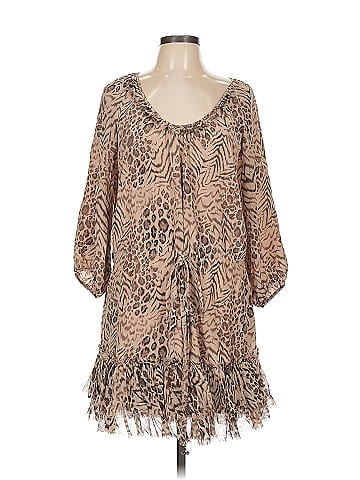 Rebecca Taylor Casual Dress (view 1)