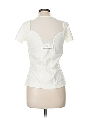 Adidas Stella McCartney Short Sleeve Top (view 2)