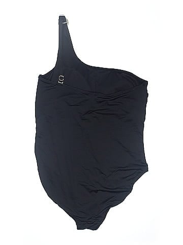 Leilani One Piece Swimsuit (view 2)