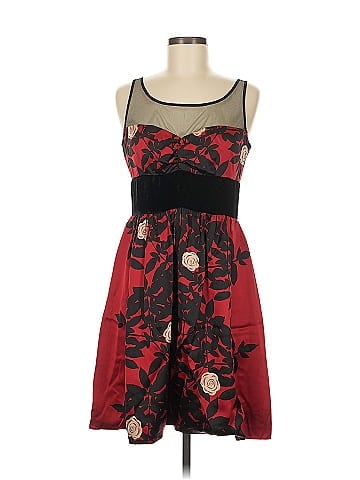 Plenty By Tracy Reese Cocktail Dress (view 1)