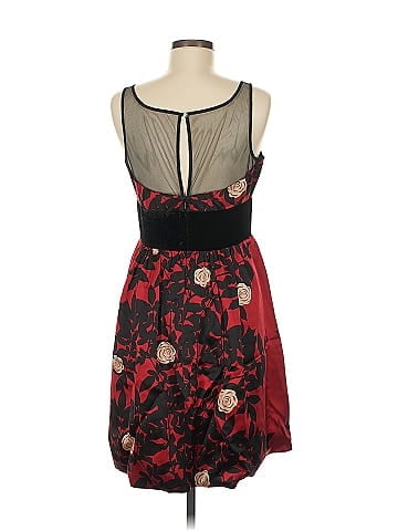 Plenty By Tracy Reese Cocktail Dress (view 2)