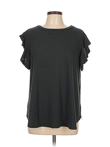 Jodifl Short Sleeve Top (view 1)