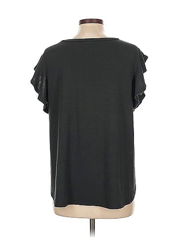 Jodifl Short Sleeve Top (view 2)
