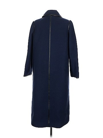 J.Crew Collection Wool Coat (view 2)