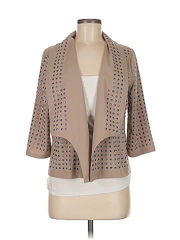 Blaque Label Kimono (view 1)