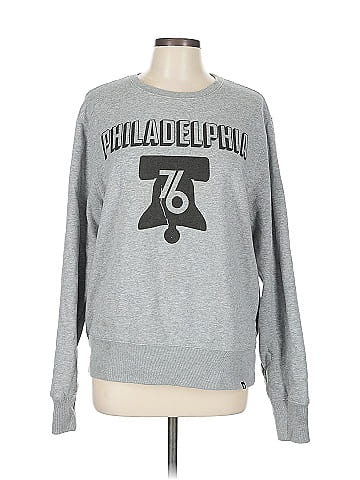47 Brand Sweatshirt (view 1)