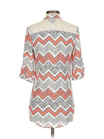 Iz Byer Casual Dress (view 2)