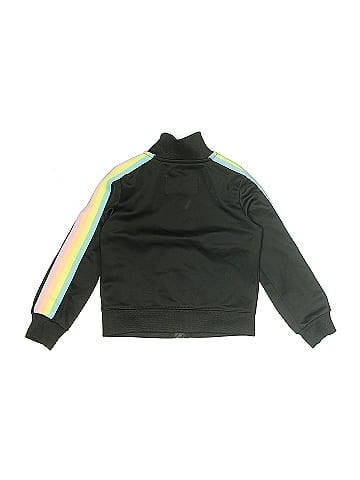 Hurley Track Jacket (view 2)