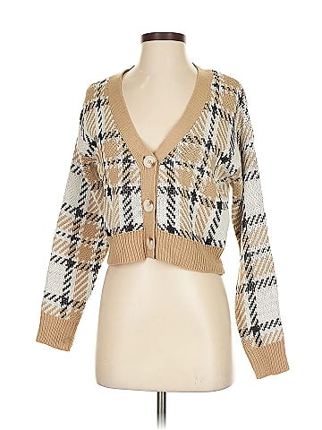 No Boundaries Cardigan (view 1)