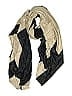 Amanda Blu Tan Black Wrap One size - photo 1