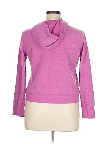 Xersion Zip Up Hoodie (view 2)