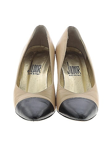 Jildor Heels (view 2)