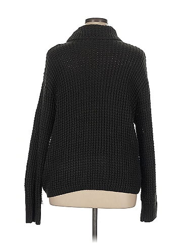 Falls Creek Turtleneck Sweater (view 2)