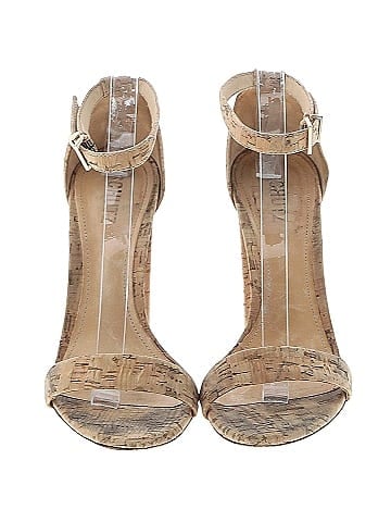 Schutz Heels (view 2)